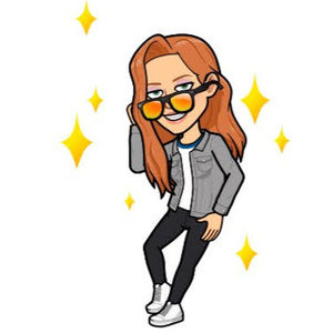 Meet your Posher, Ava